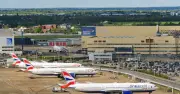 Heathrow Third Runway Could Harm Health of Millions, Report Warns