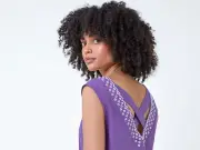 Heatwave Essential: £28 Linen Dress Gets Rave Reviews from Shoppers