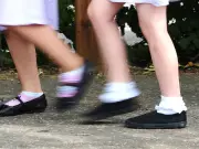 Heatwave Forces Hundreds of UK School Closures Amid Red Weather Warning