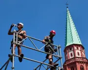Heatwave to Push Germany and Poland to 40C This Weekend