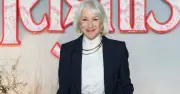 Helen Mirren, Kevin Sinfield, Anneka Rice Lead King's Birthday Honours