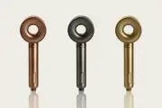 Hello Klean Shower Head Filter Tames London's Hard Water