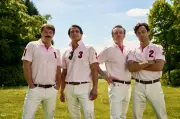 Henry Conway's Guide to Surviving Summer Social Events