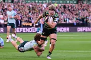 Henry Pollock's Hunger and Visualisation Key to Premiership Final Success