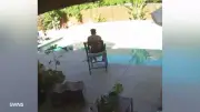 Hero Dad Saves Toddler from Drowning with 'Ninja' Reflexes