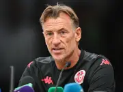 Herve Renard Takes Charge of Tunisia vs Japan After Lamouchi Sacking