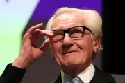 Heseltine Backs Burnham's 'No 10 in the North' Devolution Plan