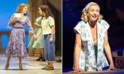 High Society at Barbican Theatre: A Swellegant Summer Musical Delight