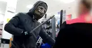 High Street Violence Surges: 1 in 10 Retail Staff Threatened with Weapons