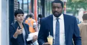 Highest Rated Canadian Detective Drama Coroner Now Free to Stream in UK
