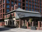 Historic Ancoats Pub Reopens as The Spinner's Rest After £2.5m Revamp