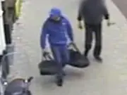 'Hitman' Suspected of Amsterdam Double Murder Killed in Netherlands
