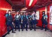 HK Protests: How Was Your Dream? Photo Series at Belfast Festival