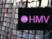 HMV Returns to Chelmsford with New Store at Meadows Shopping Centre