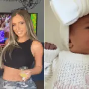 Holly Hagan Names Newborn Daughter in Tribute to Late Sister Darci