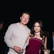 Holly Ramsay Pregnant: Adam Peaty 'Can't Wait to Meet Her'