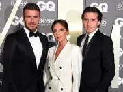 Holly Ramsay's Baby News 'Bittersweet' for Victoria Beckham Amid Family Feud