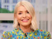 Holly Willoughby Secretly Relaunching TV Career in Days with New Show