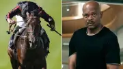 Hollywood Producer Compares Derby Horse to Samuel L. Jackson