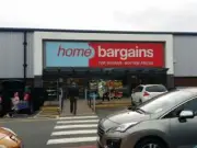 Home Bargains £10 Cabin Bag Fits Ryanair, Jet2, TUI, BA