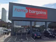 Home Bargains £13 Laundry Hamper Solves Common Clutter Issue