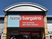 Home Bargains £2.50 Shower Gel Looks 'Expensive' and Lasts Ages