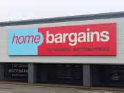 Home Bargains £2.99 Over Door Bin Beats £25 B&Q Option