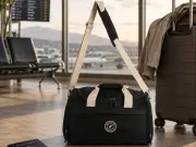 Home Bargains £6 Cabin Bag Approved by 30 Airlines for Hassle-Free Travel