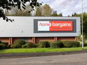 Home Bargains Shoppers Rush for £7.99 Monster Energy Variety Pack