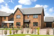 Homebuyer interest dips after mortgage rate rise, Bellway warns
