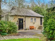 Honey Hirst: Former Stable Turned Luxury Holiday Cottage in County Durham