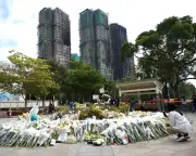 Hong Kong Charges 7 Individuals and 2 Firms in Deadly Apartment Fire