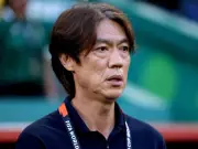Hong Myung-bo Quits as South Korea Boss After World Cup Exit