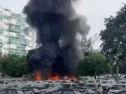 'Horrifying' Aftermath of Helicopter Crash Kills Oliver Tree and Five Others