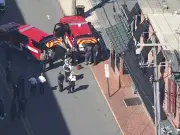 Hospital Worker at Large After Shooting Two Co-Workers in Delaware