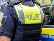 Hostage Crisis in German Town Hall: Man Douses Self in Gasoline