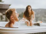 Hot Tub Disease Warning: 6,000 Legionnaires' Cases Predicted, Killing Up to 12%