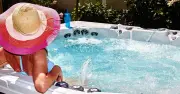 Hot Tub Legionella Warning as UK Braces for Heatwave Temperatures