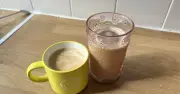 Hot vs Iced Coffee: Which Keeps You Cooler? UK Heatwave Test
