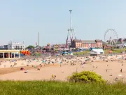 Hottest June Day Ever: UK Temperature Hits 35.7C in Surrey