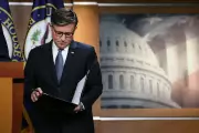 House Passes War Powers Act to Limit Trump's Iran War Powers