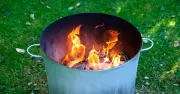 Households Face Unlimited Fine for Burning Garden Waste