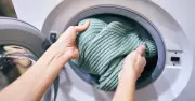 Households Urged to Use Mouthwash in Washing Machines This June