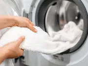 Housekeeper's £1 Tip for Soft Towels Using White Vinegar