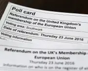 How Brexit Rifts with Family and Friends Have Fared After 10 Years