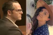 How I Met Your Mother Actor Nick Pasqual Gets 32 Years to Life for Stabbing Ex-Girlfriend 20 Times