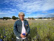 How Scouse Flowerhouse Transformed Liverpool with Wildflowers