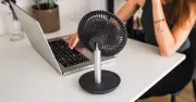 How to Cool Your Home Fast After UK Heatwave: Expert 'Flushing' Tips