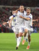 How to Watch Canada vs Bosnia & Herzegovina: World Cup TV Channel & Live Stream