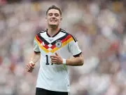 How to Watch Germany vs Ivory Coast at World Cup 2026: TV, Stream, Kick-off